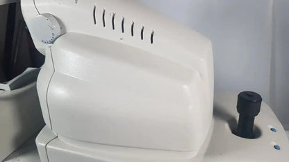 Zeiss Carl Zeiss Stratus OCT Model 3000 Direct Cross-Sectional Imaging Patient Module OCT Patient Module, second-hand product photo 10