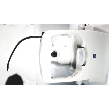 Zeiss Carl Zeiss Stratus OCT Model 3000 Direct Cross-Sectional Imaging Patient Module OCT Patient Module, second-hand product photo 3