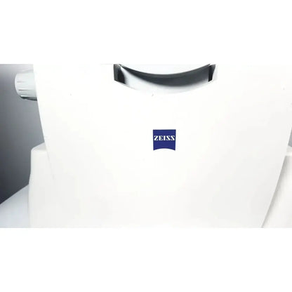 Zeiss Carl Zeiss Stratus OCT Model 3000 Direct Cross-Sectional Imaging Patient Module OCT Patient Module, second-hand product photo 4