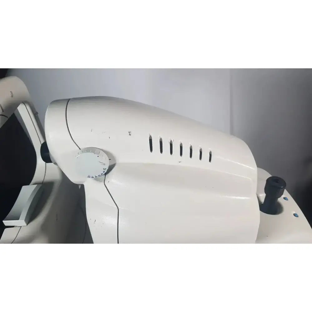 Zeiss Carl Zeiss Stratus OCT Model 3000 Direct Cross-Sectional Imaging Patient Module OCT Patient Module, second-hand product photo 8