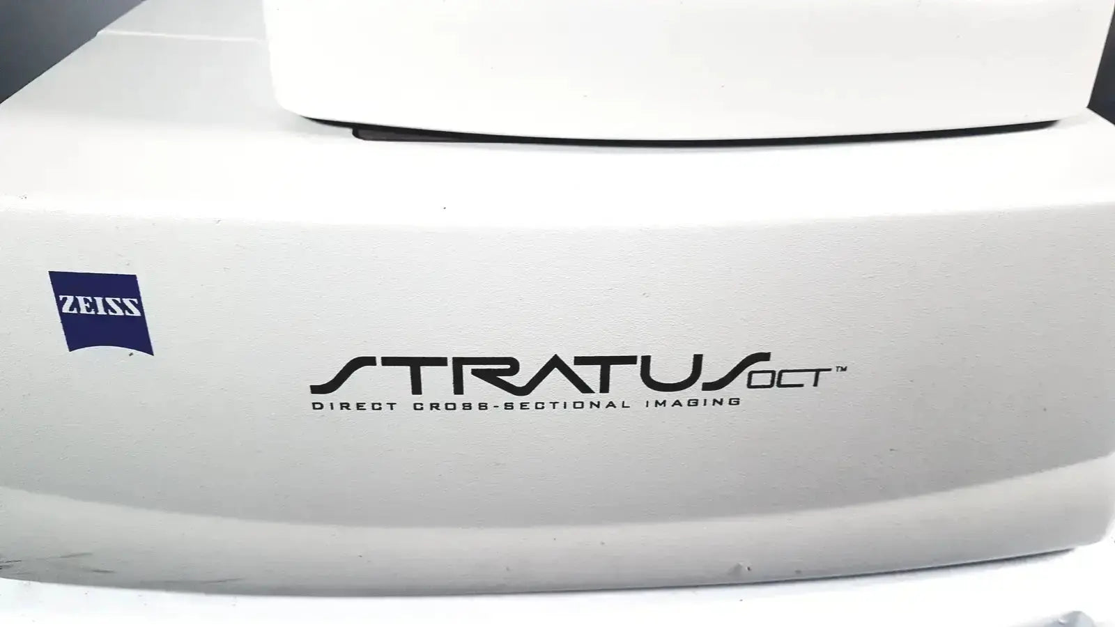 Zeiss Carl Zeiss Stratus OCT Model 3000 Direct Cross-Sectional Imaging Patient Module OCT Patient Module, second-hand product photo 2