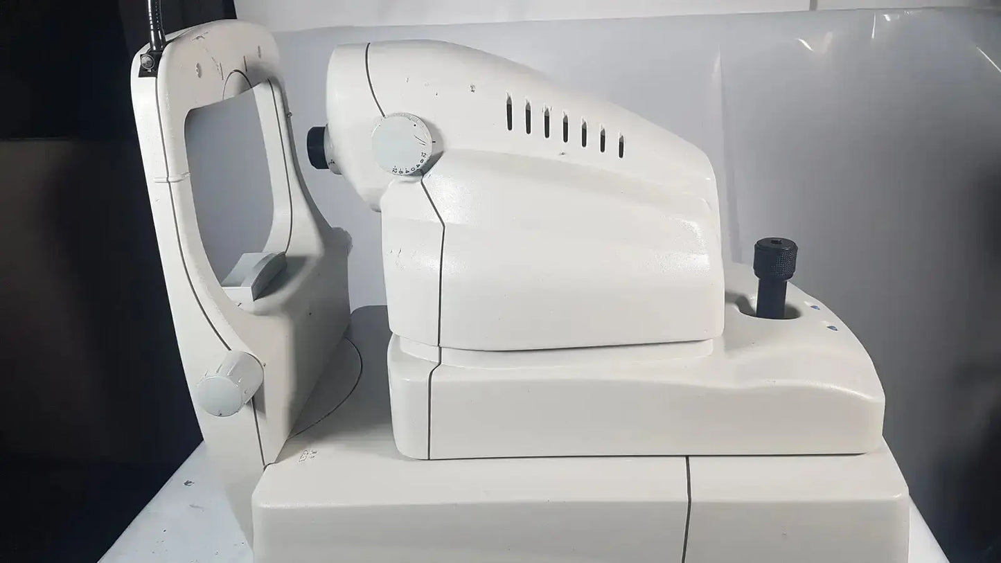 Zeiss Carl Zeiss Stratus OCT Model 3000 Direct Cross-Sectional Imaging Patient Module OCT Patient Module, second-hand product photo 7