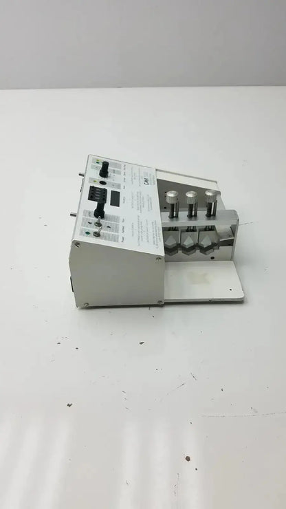 Carnegie Medicin AB Model CMA 100 Microinjection Pump Microinjection Pump, second-hand product photo 7