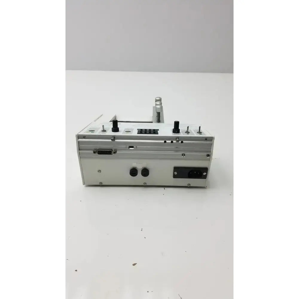 Carnegie Medicin AB Model CMA 100 Microinjection Pump Microinjection Pump, second-hand product photo 8