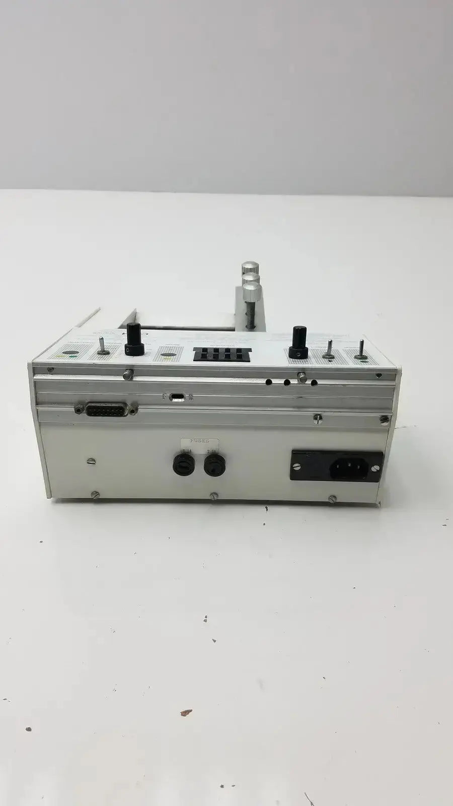 Carnegie Medicin AB Model CMA 100 Microinjection Pump Microinjection Pump, second-hand product photo 8