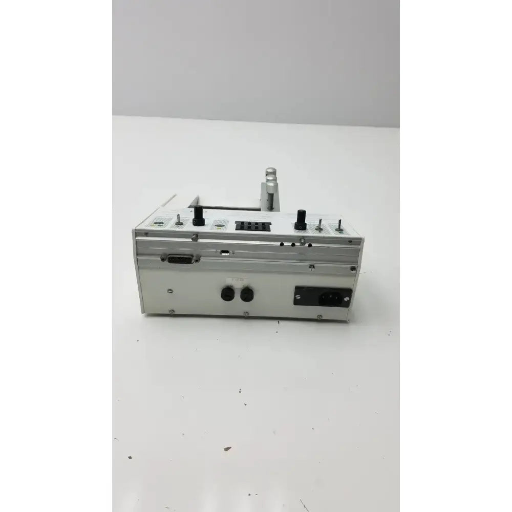 Carnegie Medicin AB Model CMA 100 Microinjection Pump Microinjection Pump, second-hand product photo 9