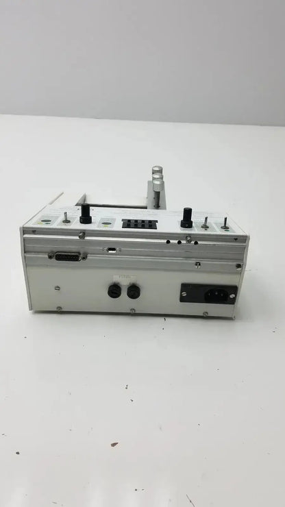 Carnegie Medicin AB Model CMA 100 Microinjection Pump Microinjection Pump, second-hand product photo 9