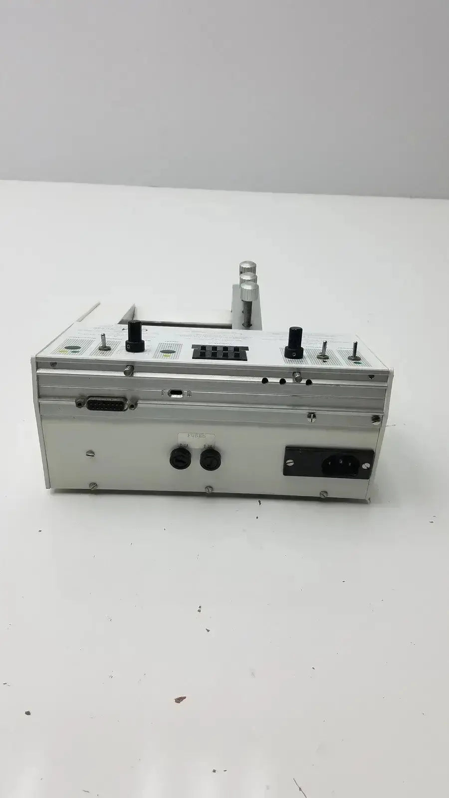 Carnegie Medicin AB Model CMA 100 Microinjection Pump Microinjection Pump, second-hand product photo 9