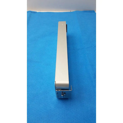 Case Medical ENCM Sterilization Container 16.3"x4"x1.8" Surgical Instrument Tray Sterilization Container, second-hand product photo 4