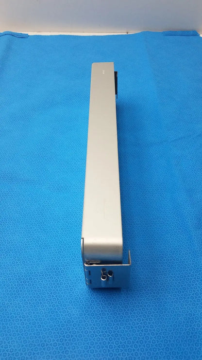 Case Medical ENCM Sterilization Container 16.3"x4"x1.8" Surgical Instrument Tray Sterilization Container, second-hand product photo 4