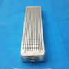Case Medical ENCM Sterilization Container 16.3"x4"x1.8" Surgical Instrument Tray