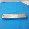 Case Medical ENCM Sterilization Container Box 16.3" x 4" x 1.8"