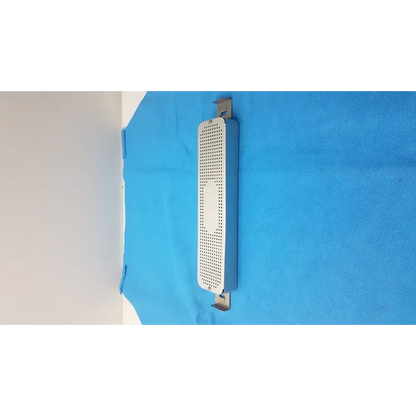 Case Medical ENCM Sterilization Container Box Sterilization Container, second-hand product photo 3