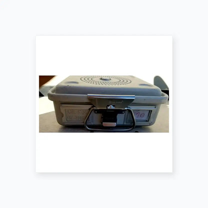 Reuse Medical Case medical Karl Storz KSZ 39402AS Storage & Sterilization Container Sterilization Trays & Cases, second-hand product photo 1
