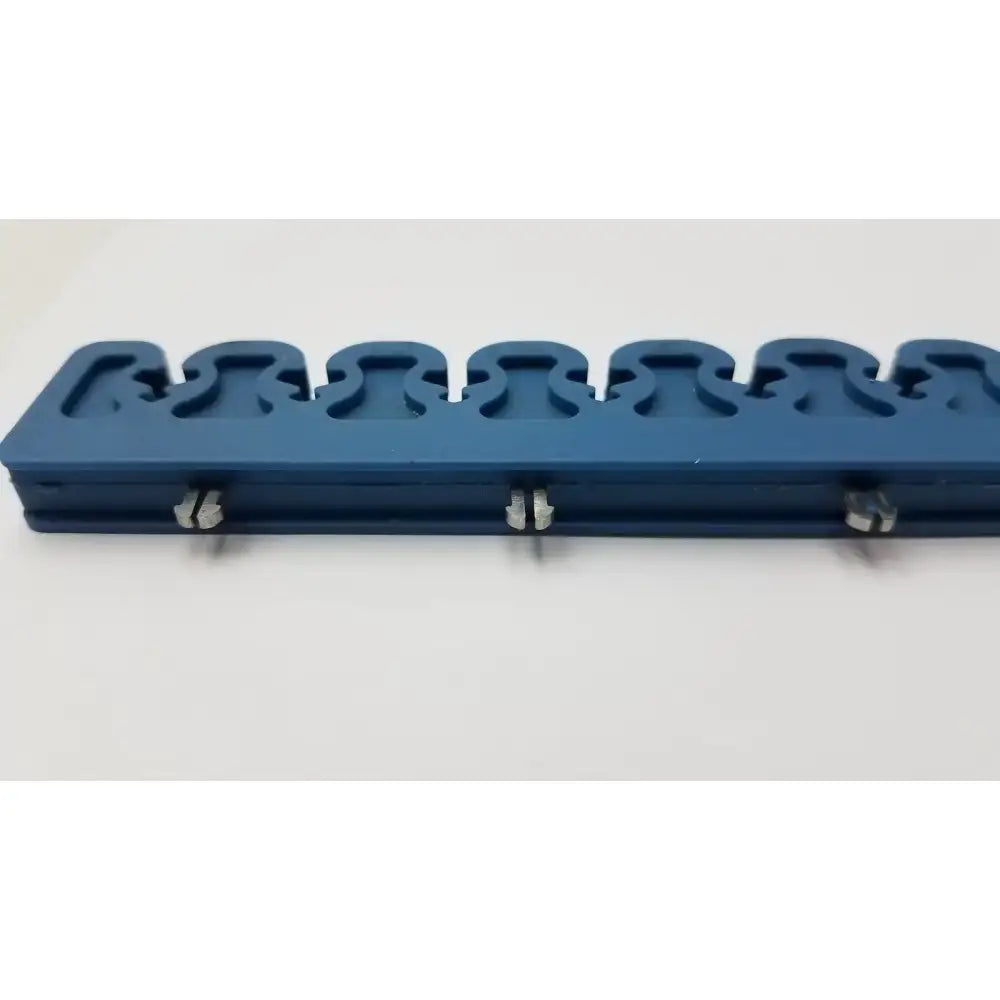 Case Medical Silicone Bracket - Silicone Backbone Bracket 15-Slot Silicone Bracket, second-hand product photo 3
