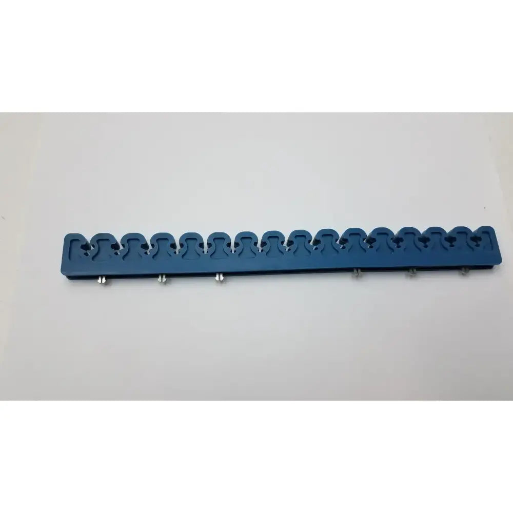 Case Medical Silicone Bracket - Silicone Backbone Bracket 15-Slot Silicone Bracket, second-hand product photo 6