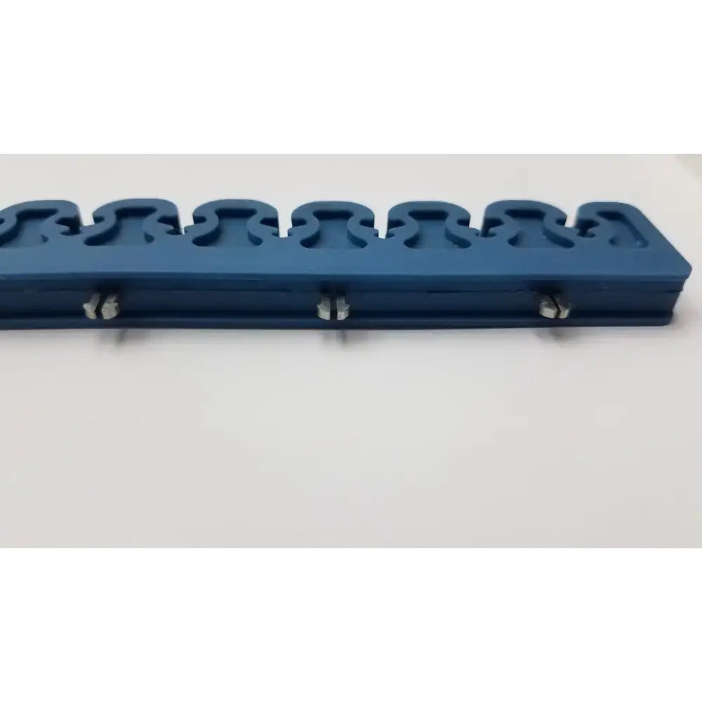 Case Medical Silicone Bracket - Silicone Backbone Bracket 15-Slot Silicone Bracket, second-hand product photo 2