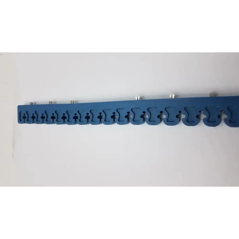 Case Medical Silicone Bracket - Silicone Backbone Bracket 15-Slot Silicone Bracket, second-hand product photo 7