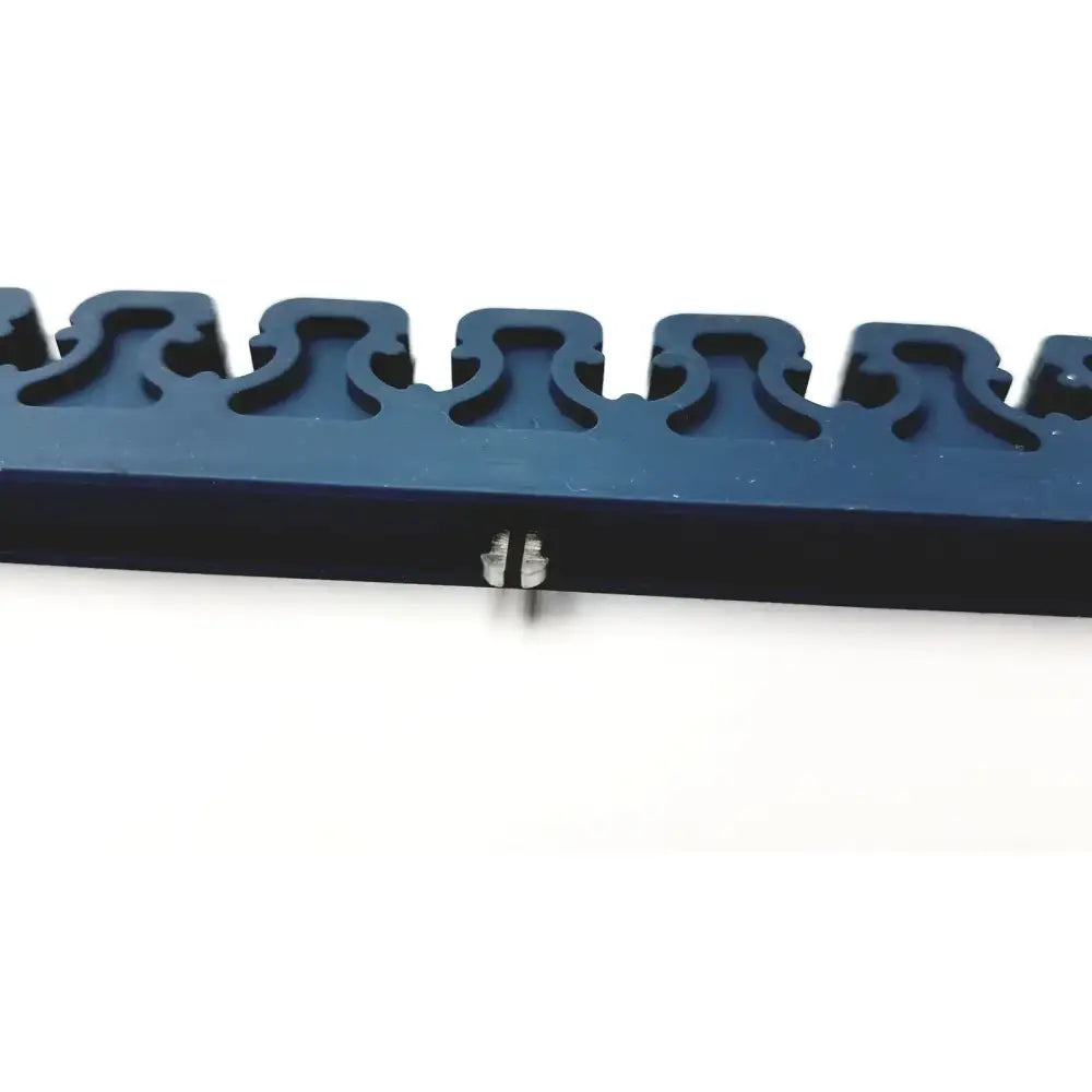 Case Medical Silicone Bracket - Silicone Backbone Bracket 8-Slot Medical Equipment Part, second-hand product photo 7