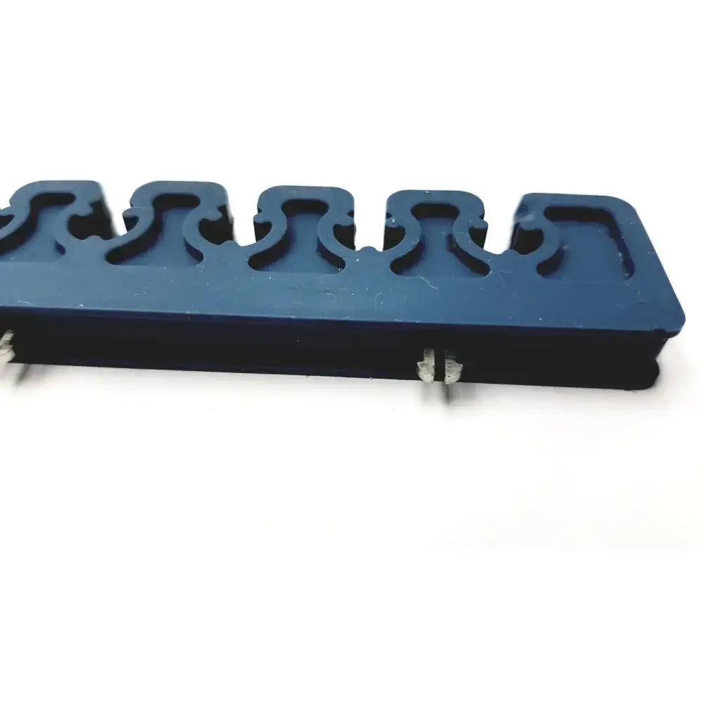 Case Medical Silicone Bracket - Silicone Backbone Bracket 8-Slot Medical Equipment Part, second-hand product photo 8