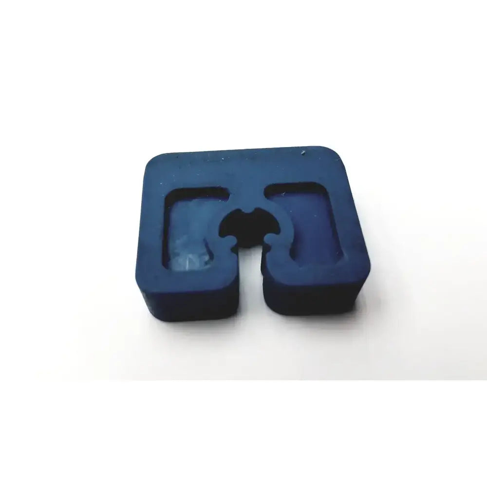 Case Medical Silicone Bracket - Silicone Backbone Bracket Single-Slot, Lot of 30 Sterilization Tray Bracket, second-hand product photo 2