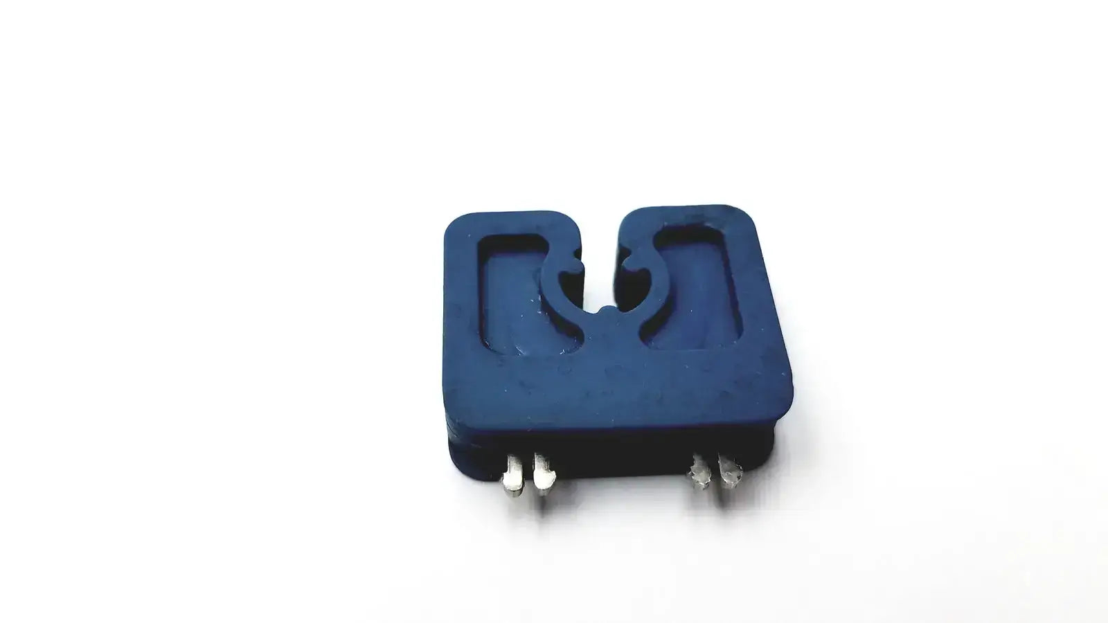 Case Medical Silicone Bracket - Silicone Backbone Bracket Single-Slot, Lot of 30 Sterilization Tray Bracket, second-hand product photo 5