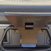 Case Medical Sterilization Container Half Size Lid