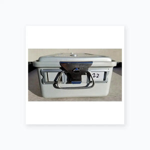 Case medical Storage & Sterilization Container