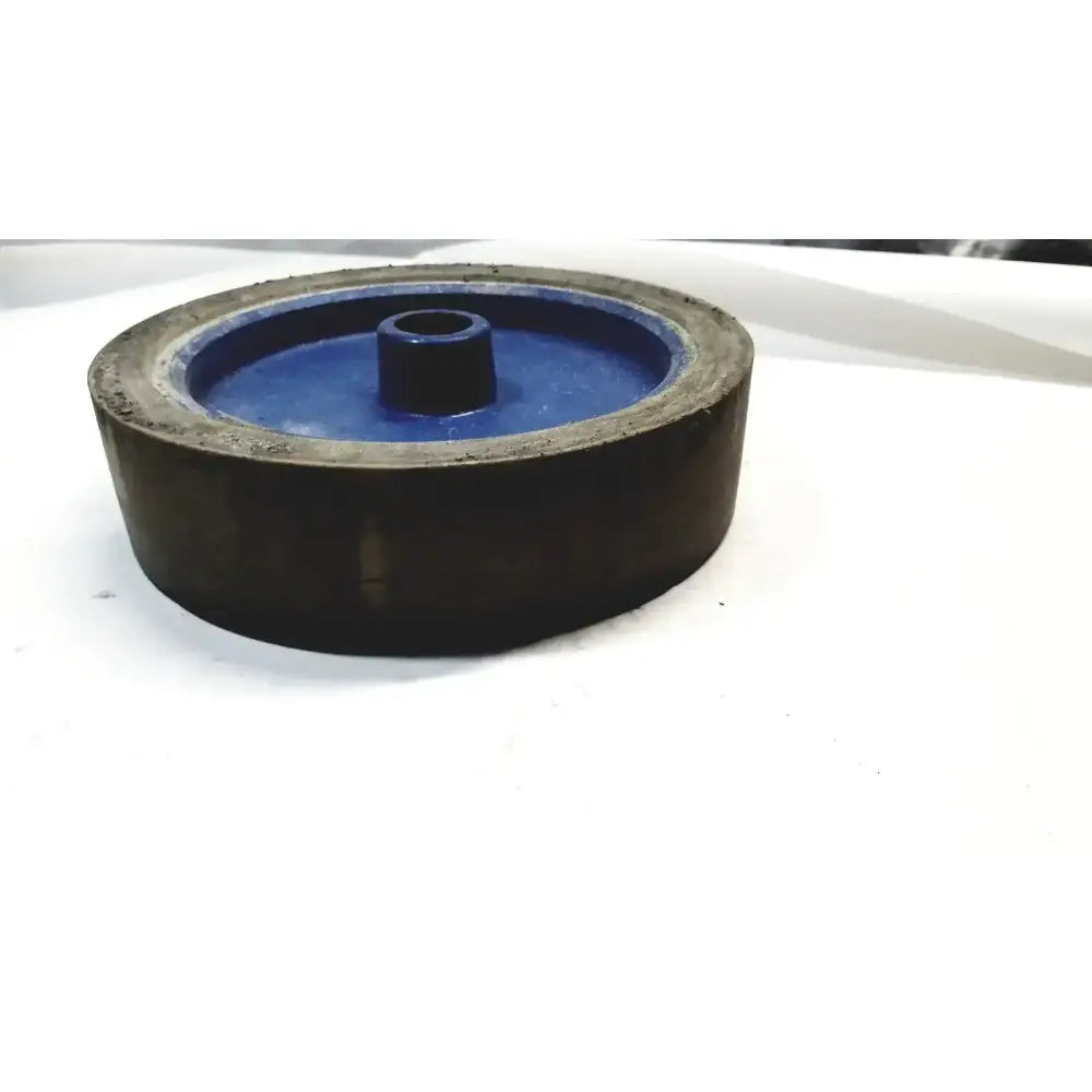 Generic Caster Wheel For Crown M Series Stacker Caster Wheel, second-hand product photo 4