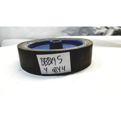 Generic Caster Wheel For Crown M Series Stacker Caster Wheel, second-hand product photo 3