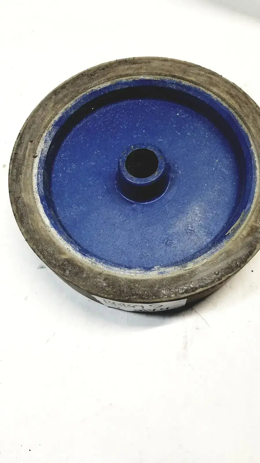 Generic Caster Wheel For Crown M Series Stacker Caster Wheel, second-hand product photo 2