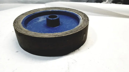 Generic Caster Wheel For Crown M Series Stacker Caster Wheel, second-hand product photo 5