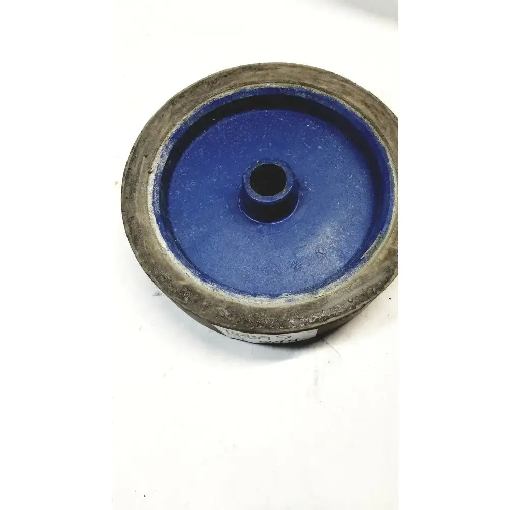 Generic Caster Wheel For Crown M Series Stacker Caster Wheel, second-hand product photo 2