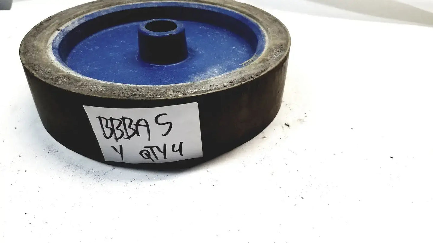 Generic Caster Wheel For Crown M Series Stacker Caster Wheel, second-hand product photo 9