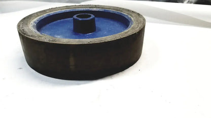 Generic Caster Wheel For Crown M Series Stacker Caster Wheel, second-hand product photo 4
