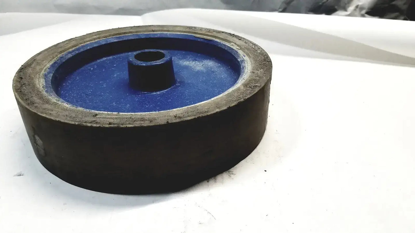 Generic Caster Wheel For Crown M Series Stacker Caster Wheel, second-hand product photo 6