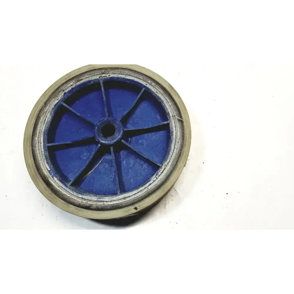 Generic Caster Wheel For Crown M Series Stacker Caster Wheel, second-hand product photo 8