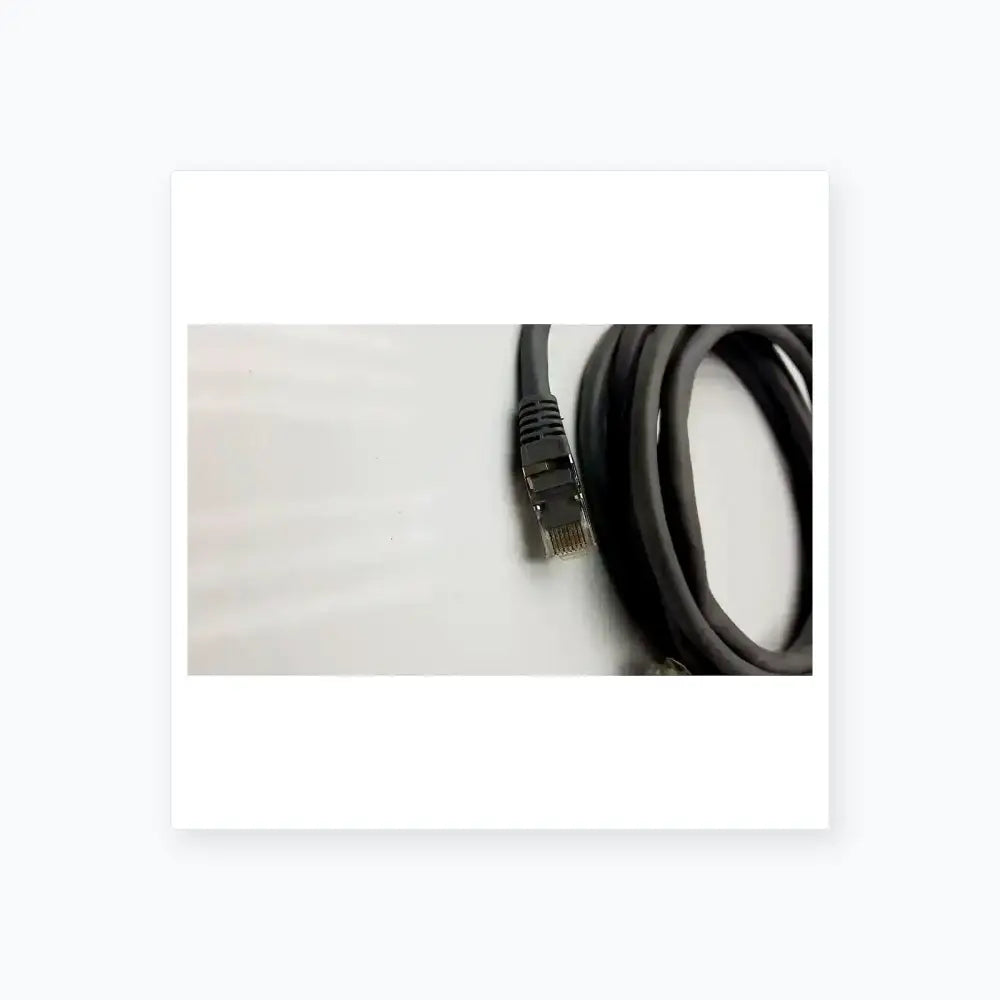 CAT5E-GY UTP Patch Network Cable, Grey Ethernet Patch Cable, second-hand product photo 7