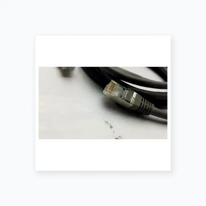 CAT5E-GY UTP Patch Network Cable, Grey Ethernet Patch Cable, second-hand product photo 6