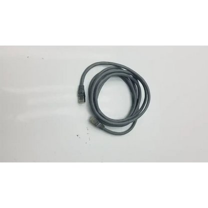 CAT5E-GY UTP Patch Network Cable, Grey Ethernet Patch Cable, second-hand product photo 8