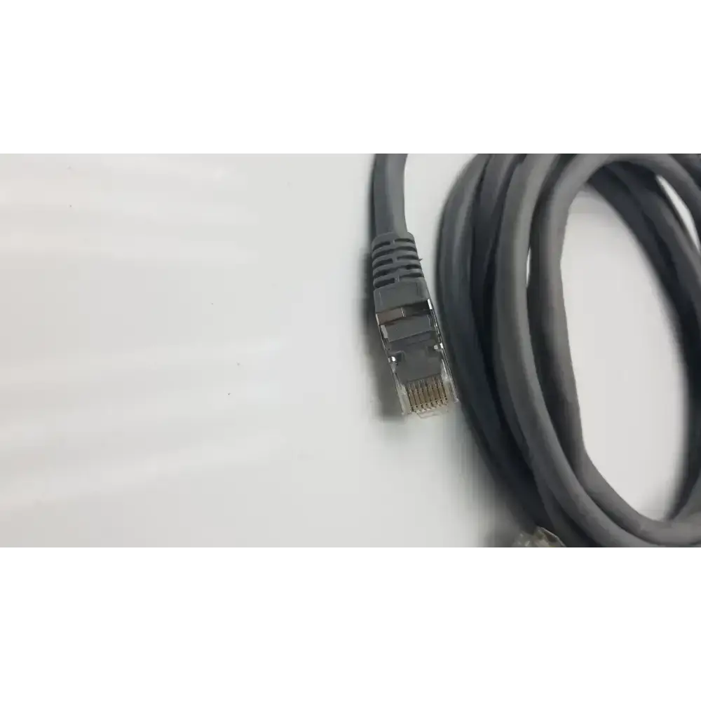 CAT5E-GY UTP Patch Network Cable, Grey Ethernet Patch Cable, second-hand product photo 7