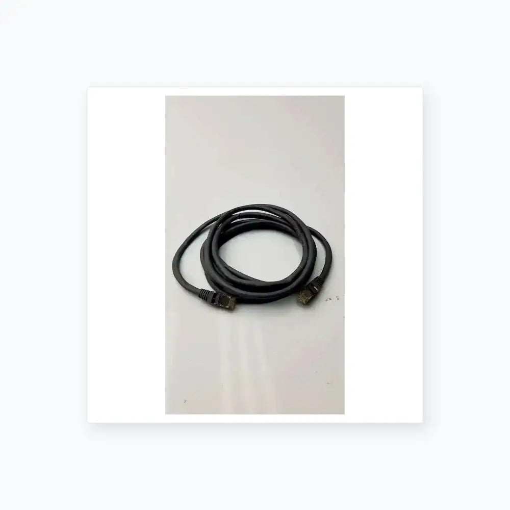 CAT5E-GY UTP Patch Network Cable, Grey Ethernet Patch Cable, second-hand product photo 1