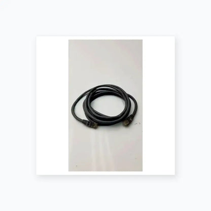 CAT5E-GY UTP Patch Network Cable, Grey Ethernet Patch Cable, second-hand product photo 1