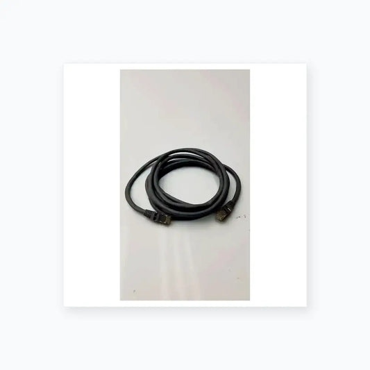 CAT5E-GY UTP Patch Network Cable, Grey Ethernet Patch Cable, second-hand product photo 1