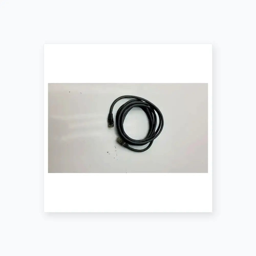 CAT5E-GY UTP Patch Network Cable, Grey Ethernet Patch Cable, second-hand product photo 8