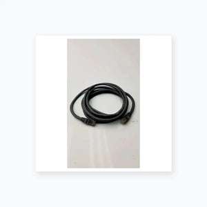 CAT5E-GY UTP Patch Network Cable, Grey