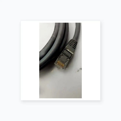 CAT5E-GY UTP Patch Network Cable, Grey Ethernet Patch Cable, second-hand product photo 5