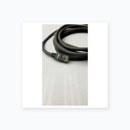 CAT5E-GY UTP Patch Network Cable, Grey Ethernet Patch Cable, second-hand product photo 3