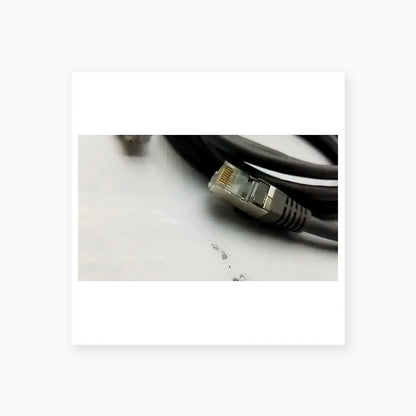 CAT5E-GY UTP Patch Network Cable, Grey Ethernet Patch Cable, second-hand product photo 6