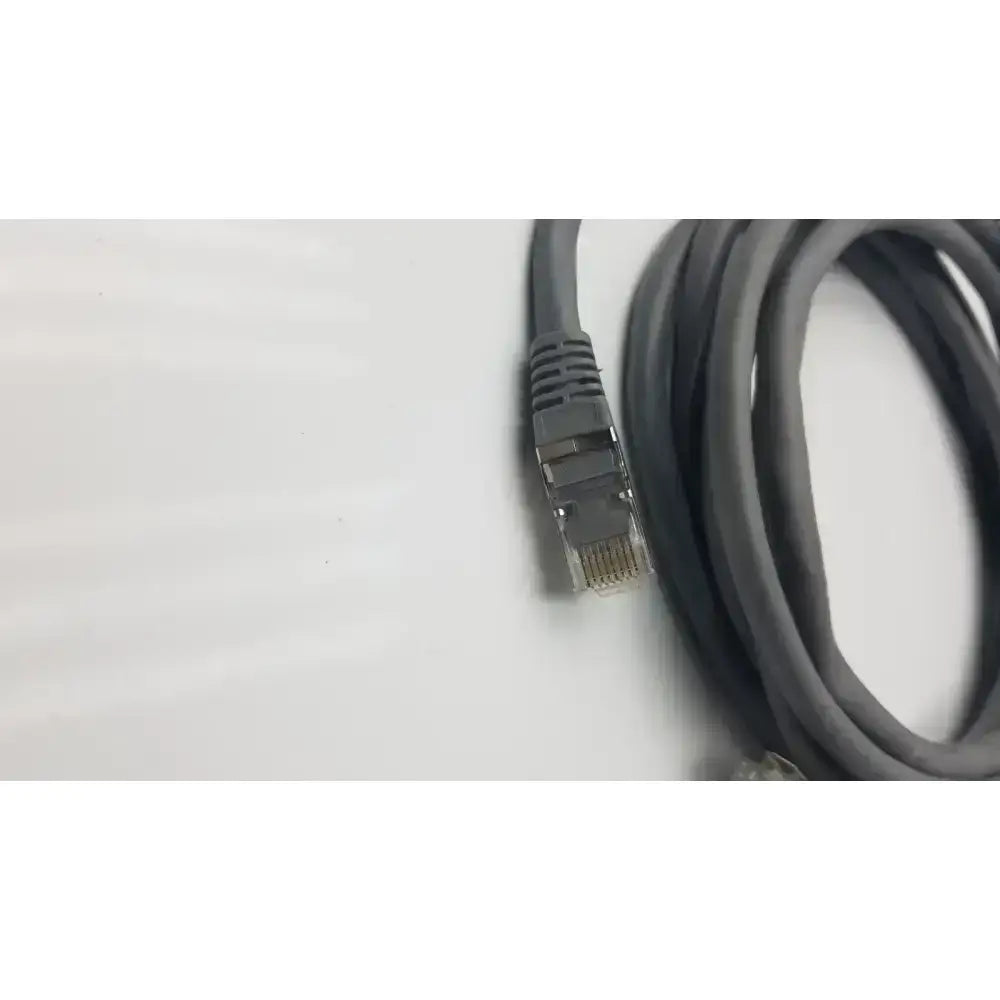 CAT5E-GY UTP Patch Network Cable, Grey Ethernet Patch Cable, second-hand product photo 7